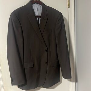 Men’s Tommy Hilfiger Suit